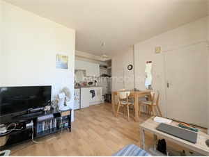 t2 à la vente -   21000  DIJON, surface 34 m2 vente t2 - UBI477015446